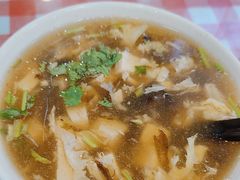 -老驴头(红二师店)