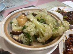 -蘭心餐厅(进贤路店)
