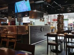 大堂-斯比特花园西餐厅(东方商厦店)