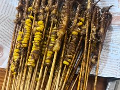 -十里铺铁板鱿鱼