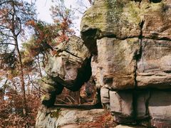 -虞山风景区