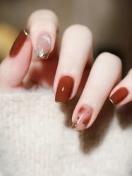 -1T·1M 日式美甲美睫