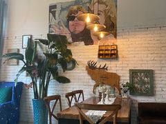 大堂-Kitchen·Y洋厨房西餐厅(王府壹号店)