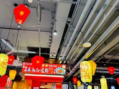 -匠熙小馆(崇文门店)