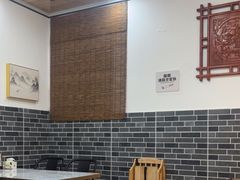 -溪涧堂农家土菜(神仙居店)