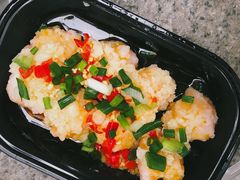 -八一好吃街·高品美食广场