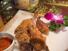-缪氏川菜(深圳北站缤果空间店)