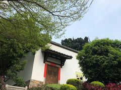 -乌山风景区