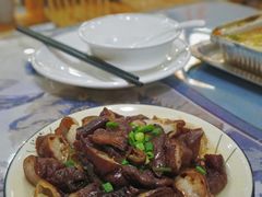 -邵老爹老杭州白斩鸡·家常菜(建国北路店)