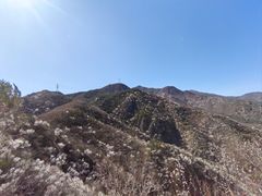 -鹫峰国家森林公园