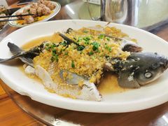 -八仔大富楼·河鲜(西江店)