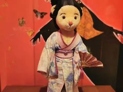 -松月洞童话村