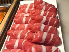 -巴渝瓦肆重庆鲜火锅(宝龙环湖店)