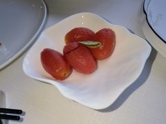-富力丽思卡尔顿酒店·丽轩中餐厅