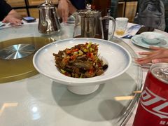 -渔娘渔家丹东海鲜(东直门店)