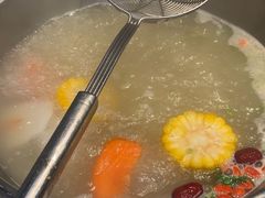 -千牛将·鲜牛肉火锅(开元路店)