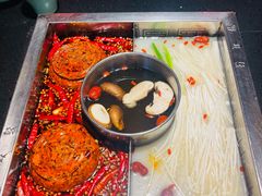 -蜀江龙火锅(339店)
