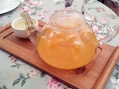 -燕庭·纯燕窝·甜品下午茶(南京西路店)