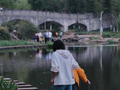 -重庆彩云湖湿地公园