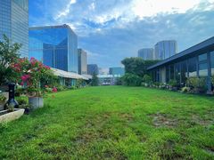 -小河盐帮·私家菜·烤鸭(三元桥·霄云路店)