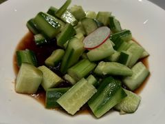 -老平安农家菜(平安店)