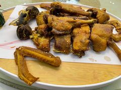 盐烧海鸭-御和宴·精品粤菜(天润御海湾店)