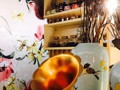 -茶话弄(李家村万达店)