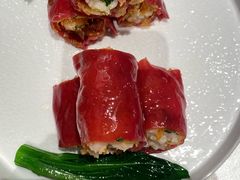 -白云宾馆·白云宴餐厅