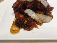 -同乐海鲜(乌节路中央店)