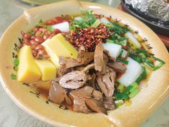-嘉里饭庄