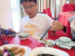 -花开富贵平潭海鲜楼(平潭店)