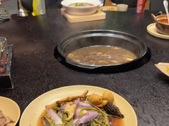 -滇野云南野生菌餐厅(陕西南路店)