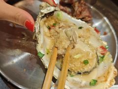 -破店肥哈·东北烧烤·夜宵(南山保利店)
