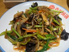 -韩香福脊骨汤锅(上杭路店)