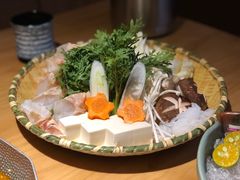 -綱元·海鲜豆捞(明州里店)