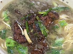 -无名氏面馆(邮电路店)