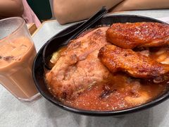 -华嫂冰室(尖沙咀店)