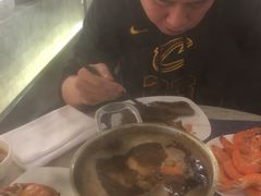 -西安高新希尔顿酒店·咖啡露台西餐厅
