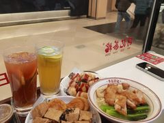 -孖记茶档·热腾茶餐(荔湾领展广场店)