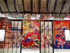 -千代饮兵卫日本料理(东二环泰禾广场西区店)