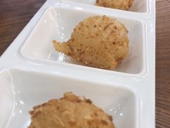 避风塘虾饺-富豪酒家(正大广场店)