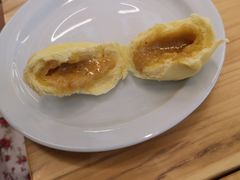 -香港厨房 Hong Kong Kitchen