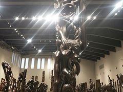 -长春世界雕塑园冰雪艺术天地