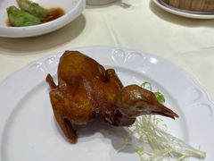 -凤凰楼酒家·粤宴点心(华强北店)