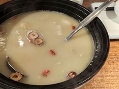 -乔街深夜食堂·台州菜·高压锅生蚝(杭州总店)