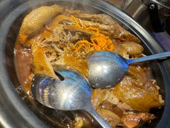 -闽鄂情·闽南招财鸭(水头店)