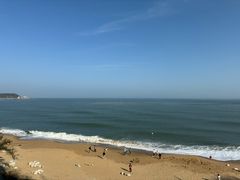 -漳州滨海火山岛自然生态风景区