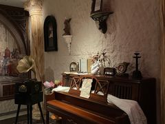 -Inspiration灵感·罗马西餐厅(九龙坡店)