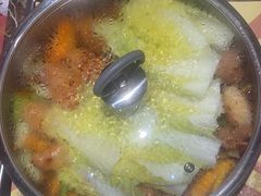 -御上皇三汁焖锅(薛城万达广场店)