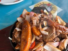 -My Way Town买味堂·东南亚餐厅(亦庄店)